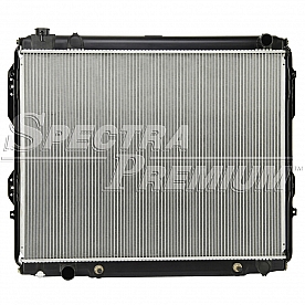 Spectra Premium Radiator CU2320