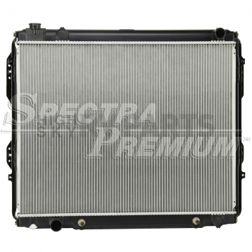 Spectra Premium Radiator CU2320