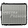 Spectra Premium Radiator CU2320