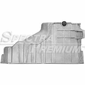 Spectra Premium Oil Pan - FP58A