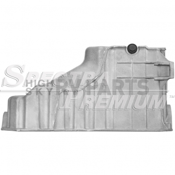 Spectra Premium Oil Pan - FP58A