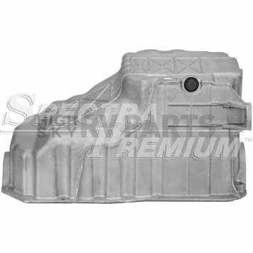 Spectra Premium Oil Pan - FP58A-2