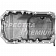 Spectra Premium Oil Pan - FP58A