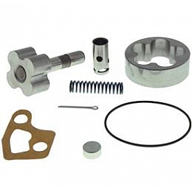 Melling Performance Oil Pump Pickup - K-72