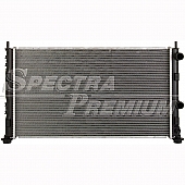 Spectra Premium Radiator CU2323