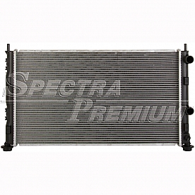 Spectra Premium Radiator CU2323