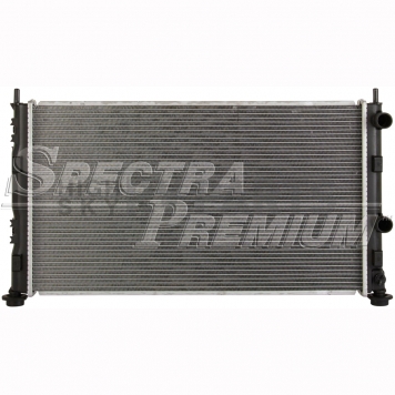 Spectra Premium Radiator CU2323