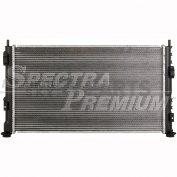 Spectra Premium Radiator CU2323-1