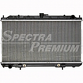 Spectra Premium Radiator CU2328