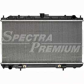 Spectra Premium Radiator CU2328