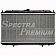 Spectra Premium Radiator CU2328