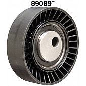 Dayco Products Inc Drive Belt Tensioner Pulley 89089