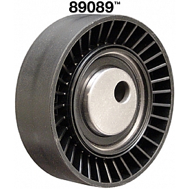 Dayco Products Inc Drive Belt Tensioner Pulley 89089