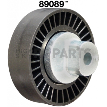 Dayco Products Inc Drive Belt Tensioner Pulley 89089-1