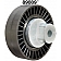 Dayco Products Inc Drive Belt Tensioner Pulley 89089