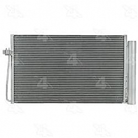 Four Seasons Air Conditioner Condenser 40339