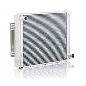 Be Cool Radiator 10168