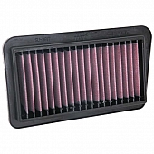 K & N Filters Air Filter - SU-3917