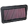 K & N Filters Air Filter - SU-3917