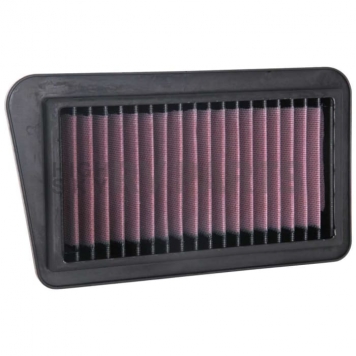 K & N Filters Air Filter - SU-3917-1