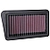 K & N Filters Air Filter - SU-3917