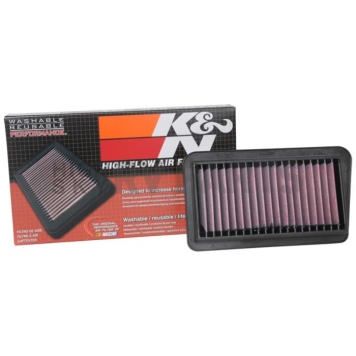 K & N Filters Air Filter - SU-3917-3
