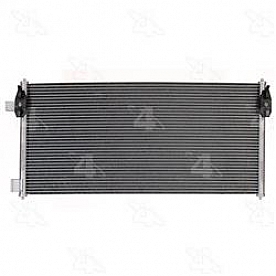Four Seasons Air Conditioner Condenser 40344