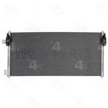 Four Seasons Air Conditioner Condenser 40344