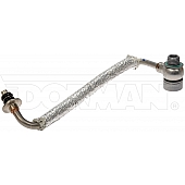 Dorman (OE Solutions) Turbocharger Oil Feed Line - 625-829