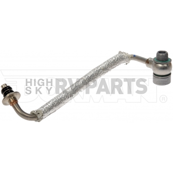 Dorman (OE Solutions) Turbocharger Oil Feed Line - 625-829