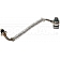 Dorman (OE Solutions) Turbocharger Oil Feed Line - 625-829