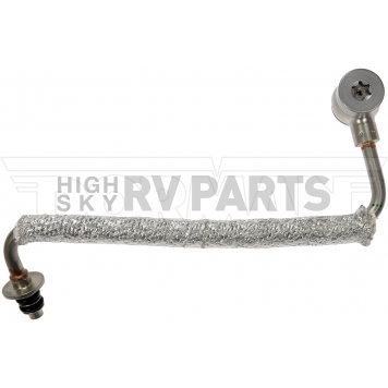 Dorman (OE Solutions) Turbocharger Oil Feed Line - 625-829-1