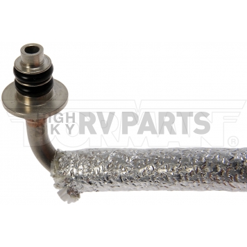 Dorman (OE Solutions) Turbocharger Oil Feed Line - 625-829-2