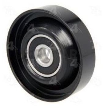 Four Seasons Drive Belt Tensioner Pulley 45022