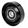 Four Seasons Drive Belt Tensioner Pulley 45022