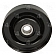 Four Seasons Drive Belt Tensioner Pulley 45022