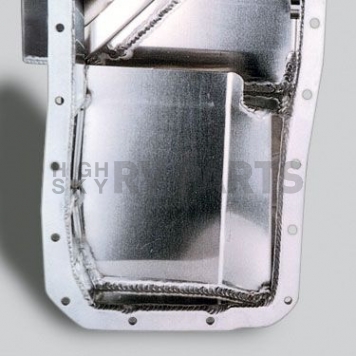 Moroso Performance Oil Pan - 20901