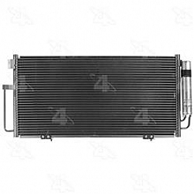 Four Seasons Air Conditioner Condenser 40084