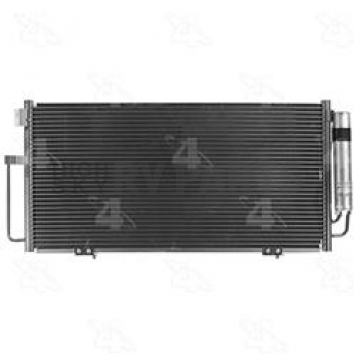 Four Seasons Air Conditioner Condenser 40084