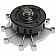 Gates Water Pump 43263M