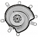 Gates Water Pump 43263M