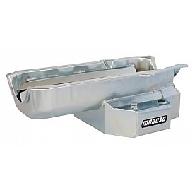 Moroso Performance Oil Pan - 21319
