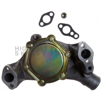 Gates Water Pump 43114-2