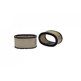 Wix Filters Air Filter - 46047