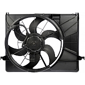 Dorman (OE Solutions) Cooling Fan 620492