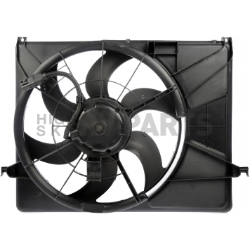Dorman (OE Solutions) Cooling Fan 620492