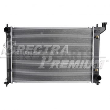 Spectra Premium Radiator CU2776