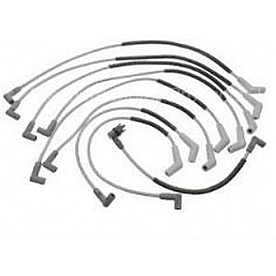 Standard Motor Plug Wires Spark Plug Wire Set 6902