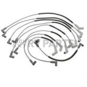 Standard Motor Plug Wires Spark Plug Wire Set 6902