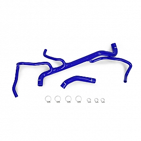 Mishimoto Radiator Hose SECAM816BL
